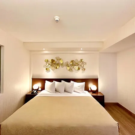 Hotel Atanaya Kuta Lombok Extérieur photo