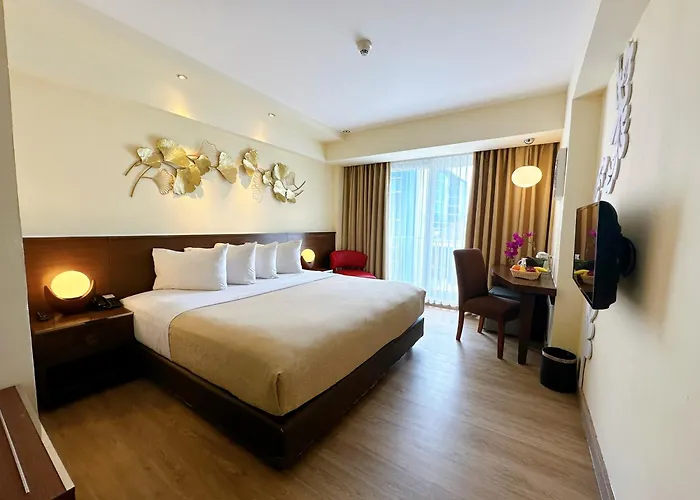 Atanaya Kuta Bali
