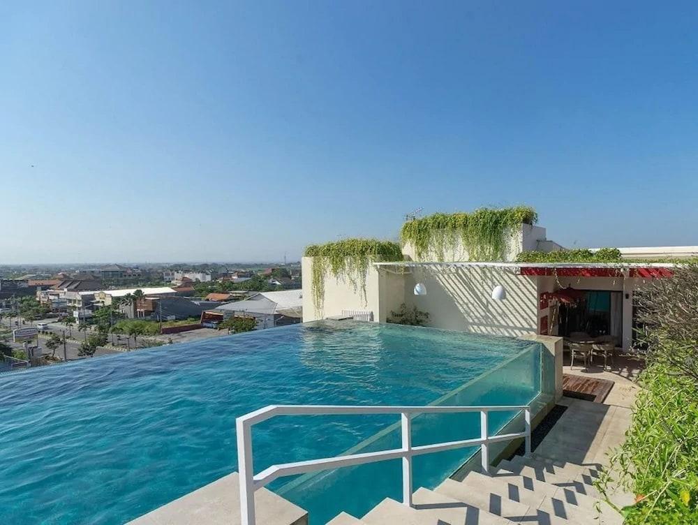 Atanaya Kuta Bali Kuta Lombok