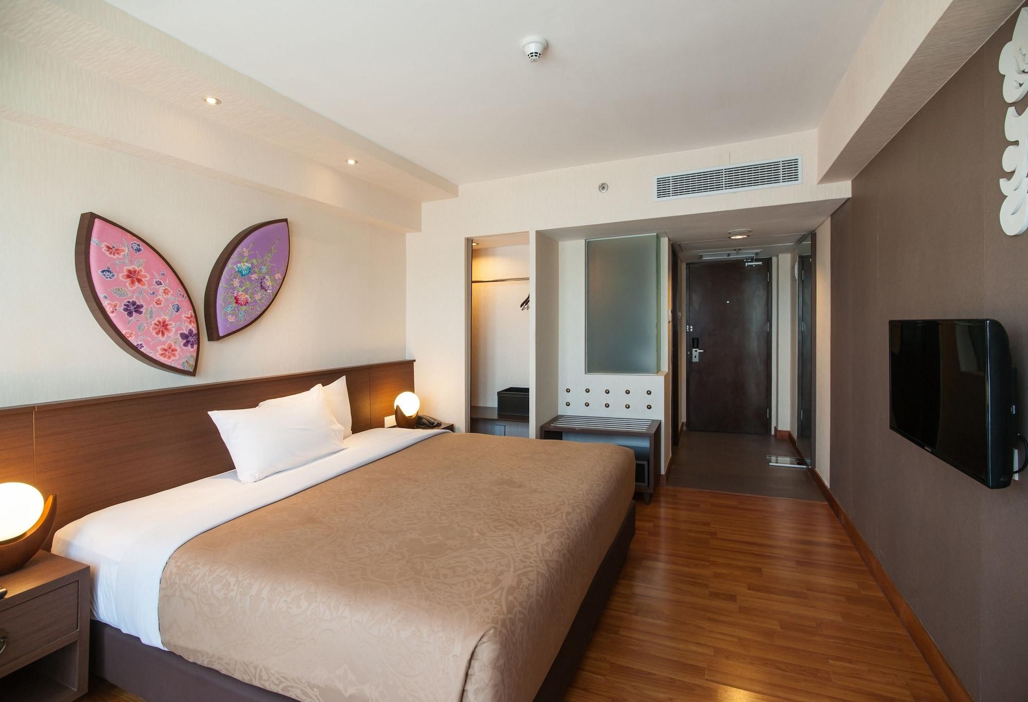 Hotel Atanaya Kuta Bali Kuta Lombok