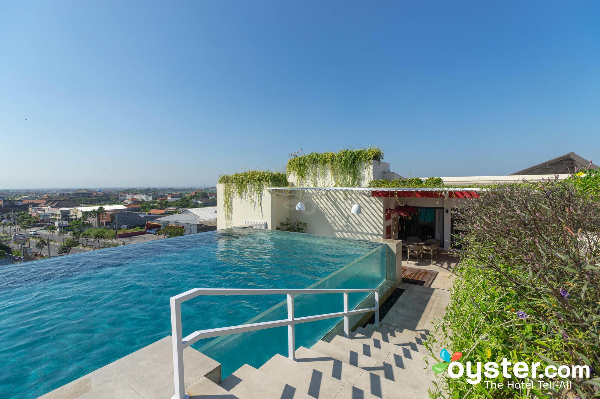 Atanaya Kuta Bali Kuta Lombok