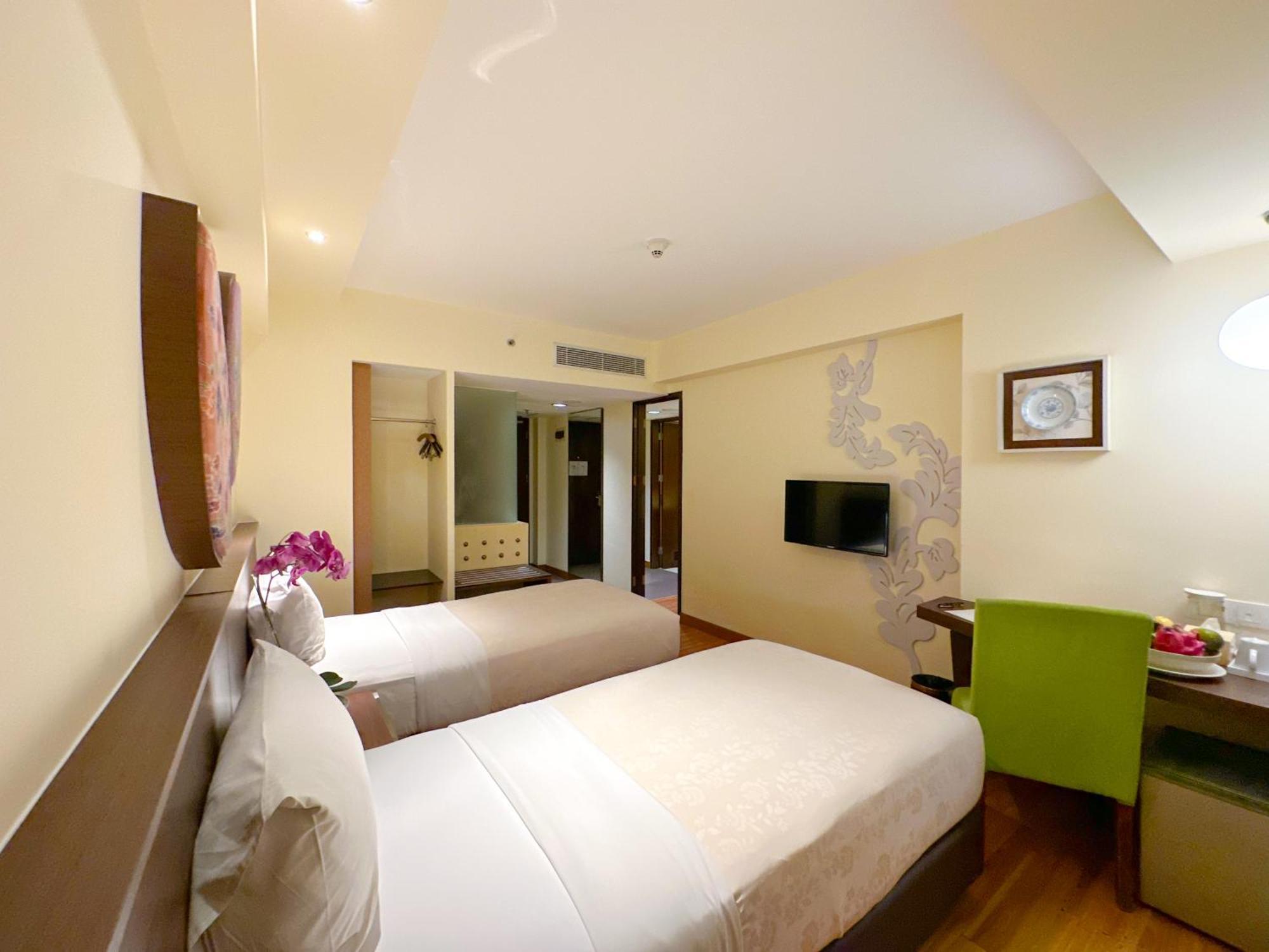 Atanaya Kuta Bali Kuta Lombok