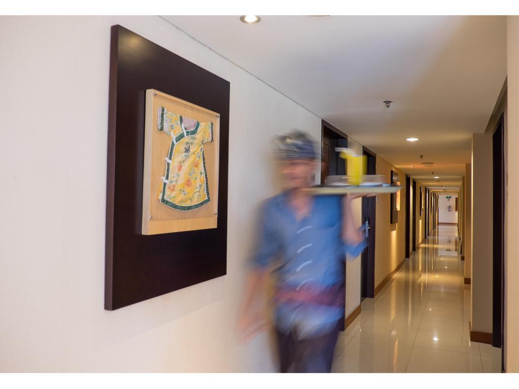 Hotel Atanaya Kuta Bali Kuta Lombok