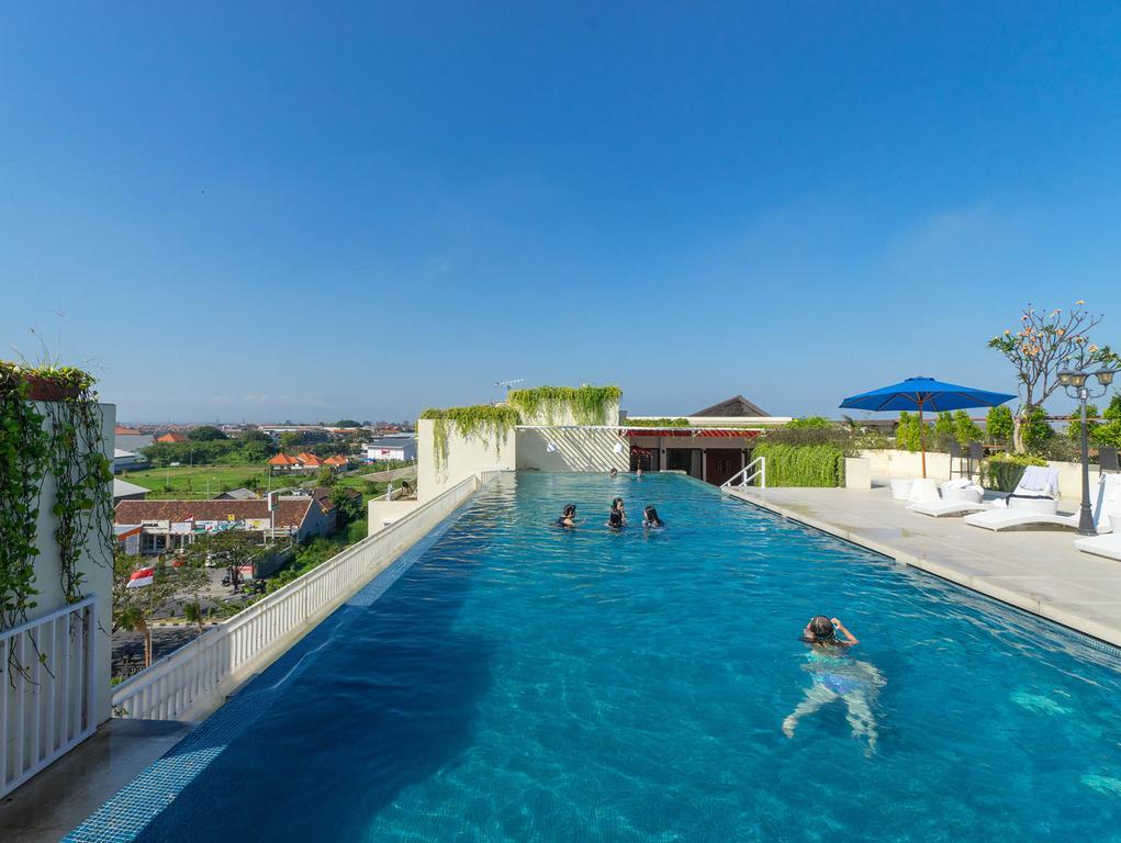 Atanaya Kuta Bali Kuta Lombok
