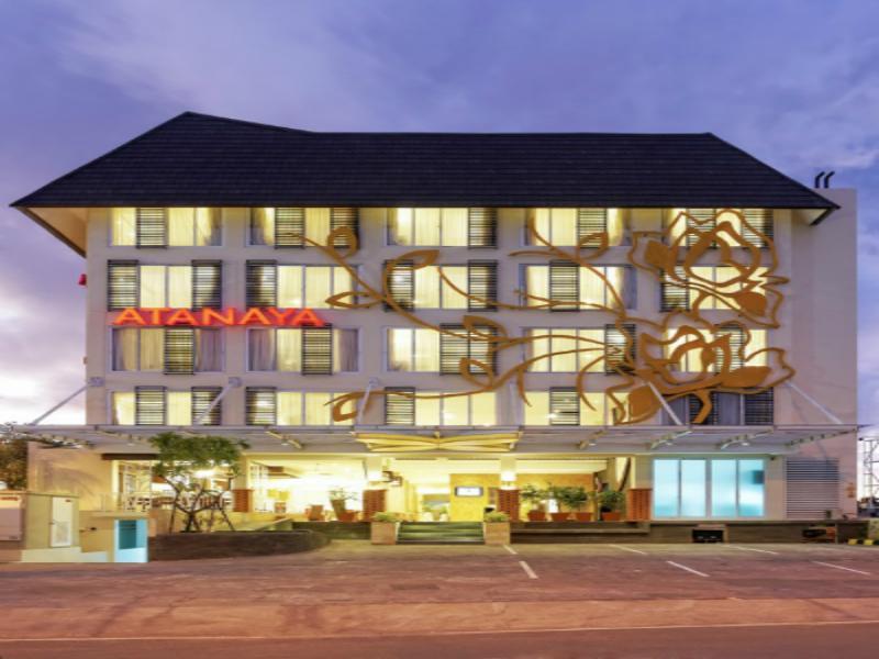 Hotel Atanaya Kuta Bali