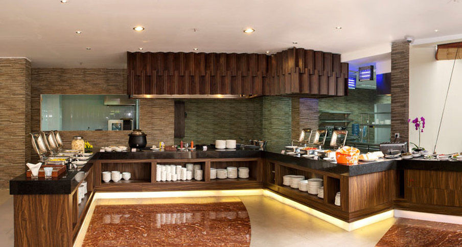 Atanaya Kuta Bali 4* Kuta Lombok